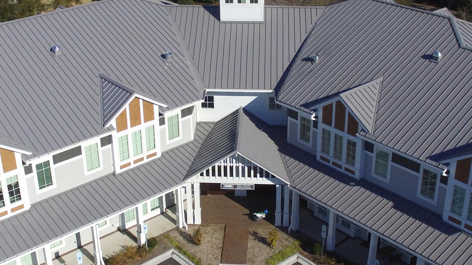 Roofing Companies Honolulu